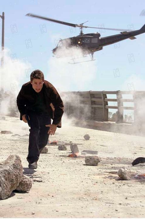 Missão Impossível 3 : Fotos Tom Cruise, J.J. Abrams