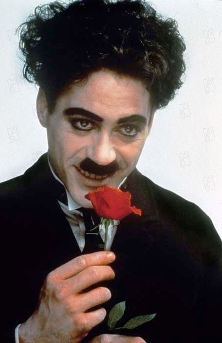 Chaplin : Fotos Richard Attenborough, Robert Downey Jr.