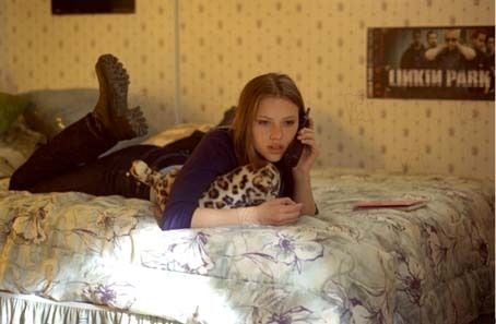 Malditas Aranhas! : Fotos Ellory Elkayem, Scarlett Johansson