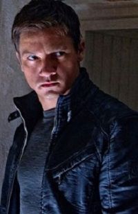 O Legado Bourne : Fotos