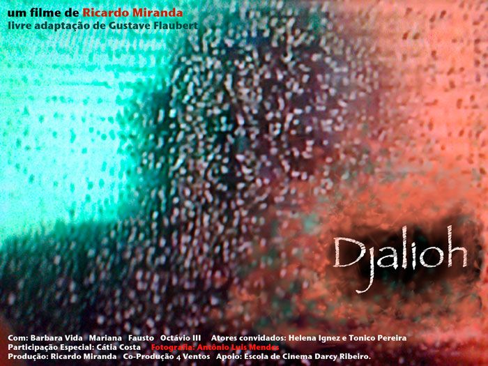 Djalioh : Fotos