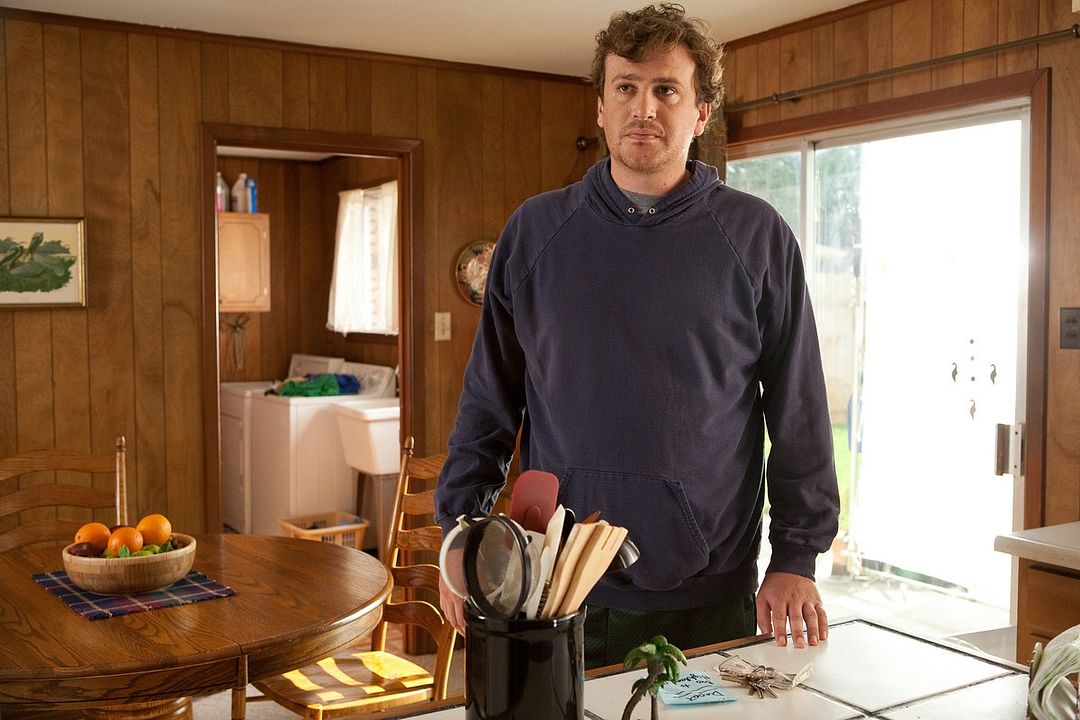 Jeff e as Armações do Destino : Fotos Jason Segel
