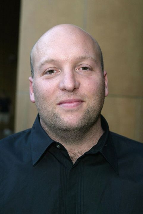 Poster Zak Penn