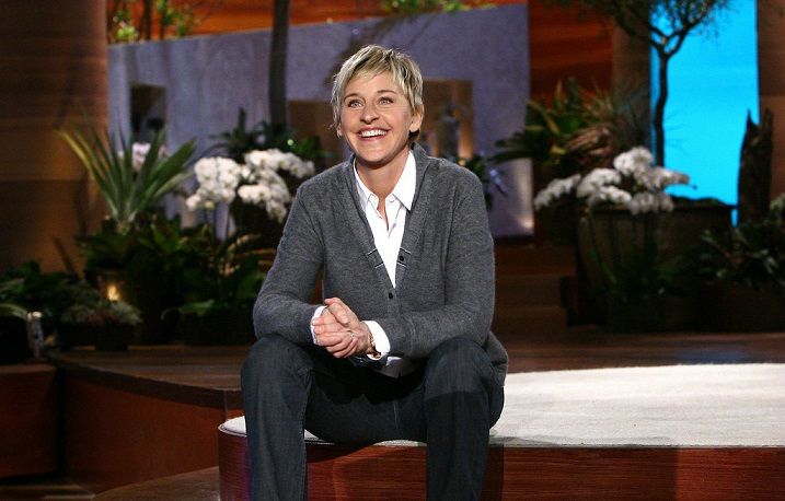 Fotos Ellen DeGeneres