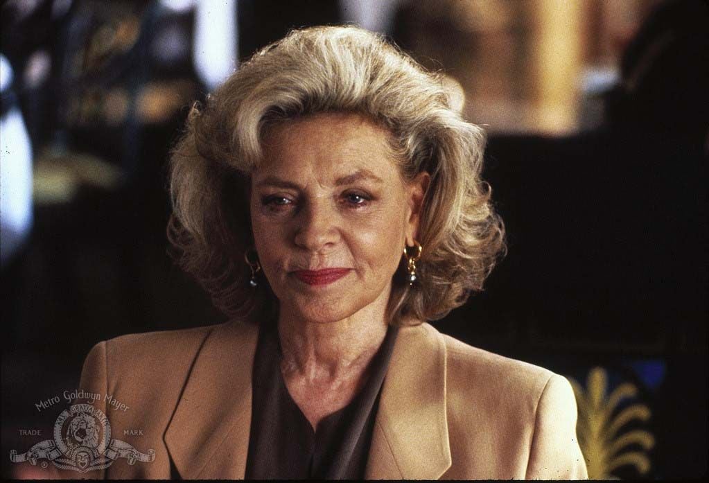 Louca Obsessão : Fotos Lauren Bacall