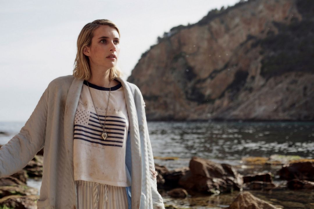 Paradise Hills : Fotos Emma Roberts