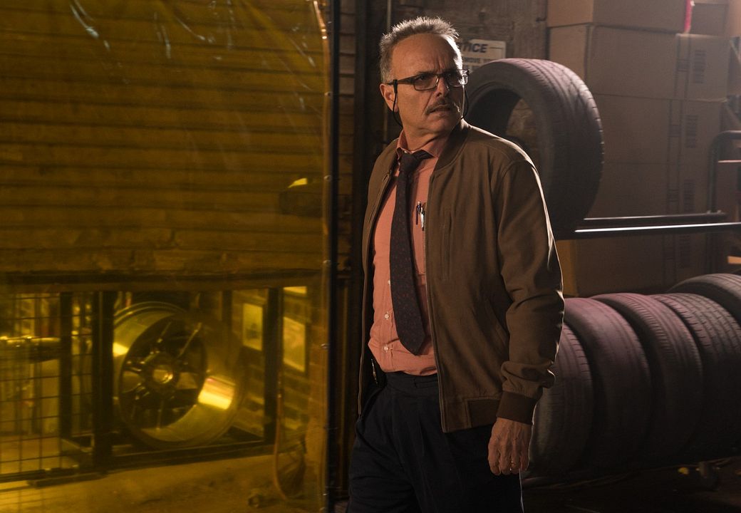 Bad Boys para Sempre : Fotos Joe Pantoliano