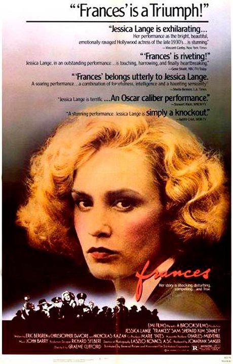 Frances : Poster